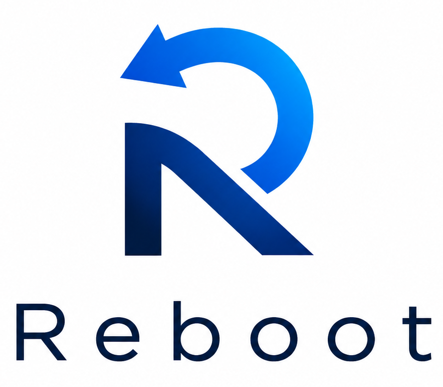 合同会社Reboot