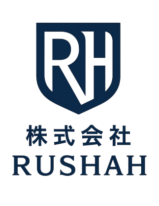 株式会社RUSHAH